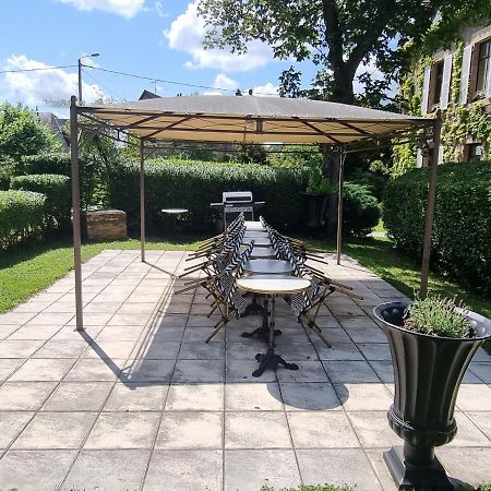 Villa Mura Gite Luxe Avec Piscine Et Spa Campagne Et Grand Air Nouvelle Aquitaine Correze Neuvic  Kültér fotó