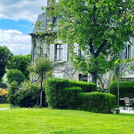 Villa Mura Gite Luxe Avec Piscine Et Spa Campagne Et Grand Air Nouvelle Aquitaine Correze Neuvic  Kültér fotó