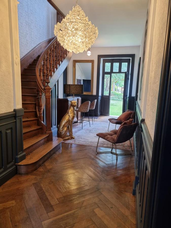 Villa Mura Gite Luxe Avec Piscine Et Spa Campagne Et Grand Air Nouvelle Aquitaine Correze Neuvic  Kültér fotó