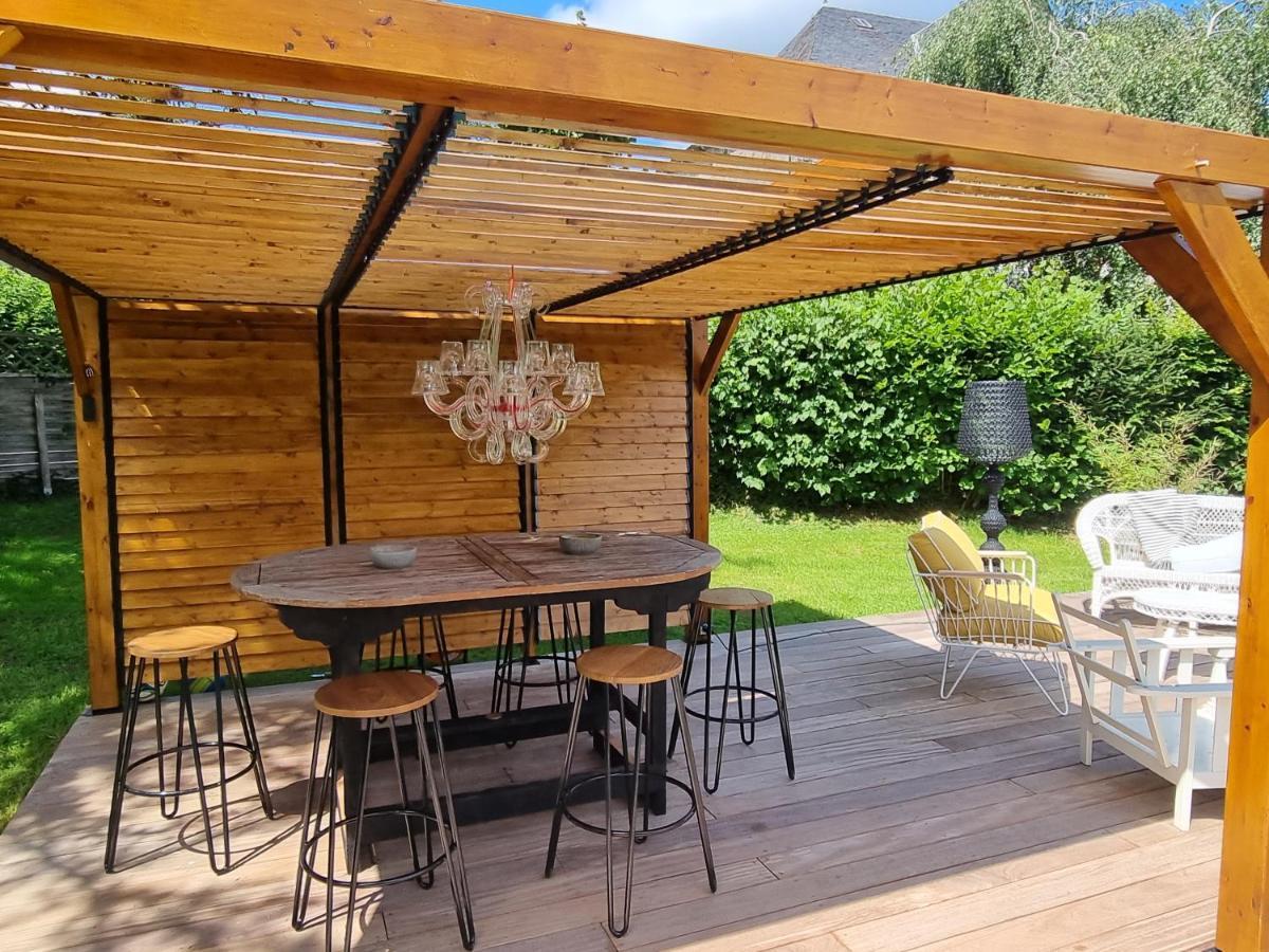 Villa Mura Gite Luxe Avec Piscine Et Spa Campagne Et Grand Air Nouvelle Aquitaine Correze Neuvic  Kültér fotó