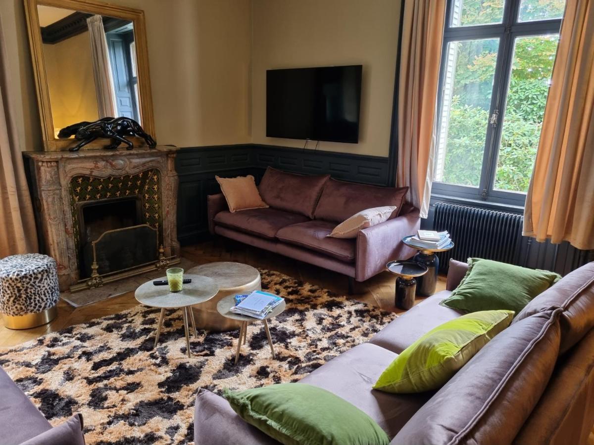 Villa Mura Gite Luxe Avec Piscine Et Spa Campagne Et Grand Air Nouvelle Aquitaine Correze Neuvic  Kültér fotó