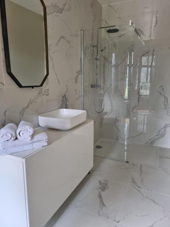 Villa Mura Gite Luxe Avec Piscine Et Spa Campagne Et Grand Air Nouvelle Aquitaine Correze Neuvic  Kültér fotó