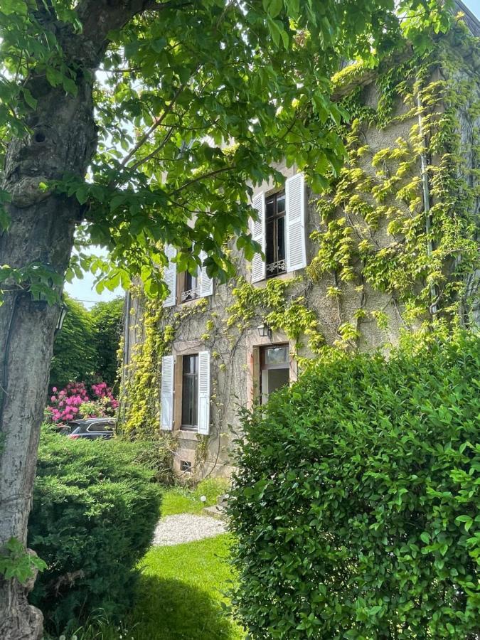 Villa Mura Gite Luxe Avec Piscine Et Spa Campagne Et Grand Air Nouvelle Aquitaine Correze Neuvic  Kültér fotó