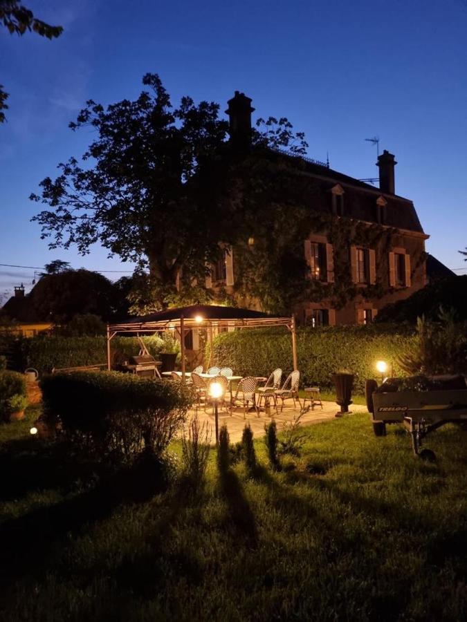Villa Mura Gite Luxe Avec Piscine Et Spa Campagne Et Grand Air Nouvelle Aquitaine Correze Neuvic  Kültér fotó